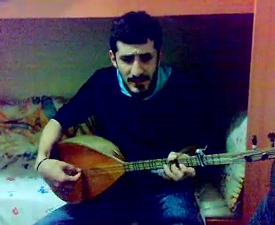 otur baştan yaz beni baba...