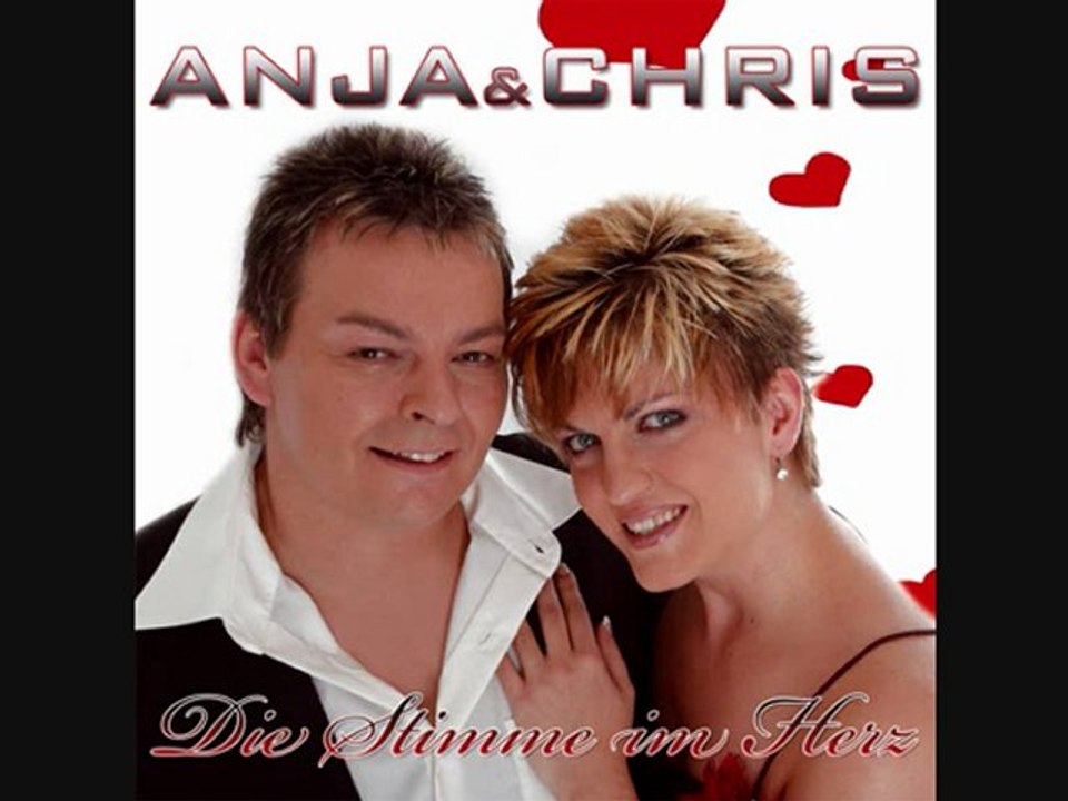 Anja & Chris-Die Stimme im Herz DJ MIX