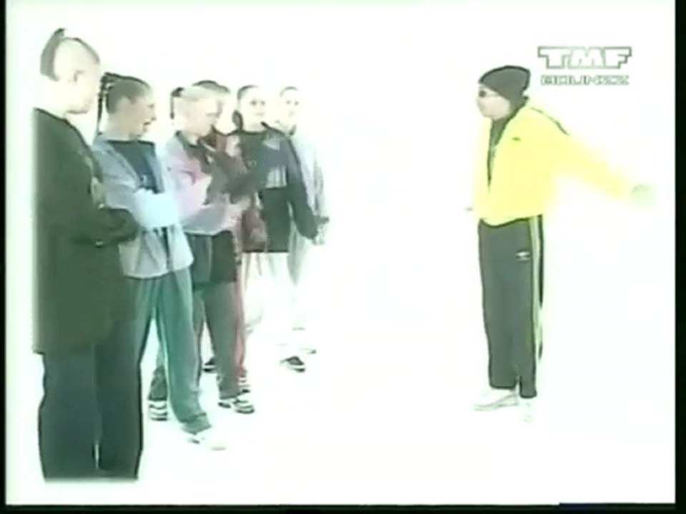 Mc Rage Fuck The Macarena ( Tmf Svcd {Algan} ) REMIX
