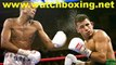 watch Boxing Luevano vs Manuel Lopez live streaming
