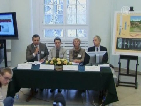 Находка в Польше: теория эволюции вновь под вопросом?