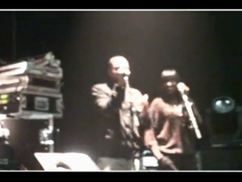 axel vs kery james arbitré par streetlourd