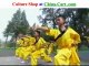 Chinese martial art in China