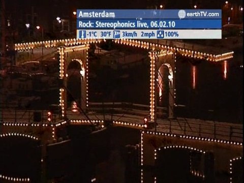 Palma de Mallorca - Spain, London - United Kingdom, Berlin - Germany, Pine Valley - Beijing - China, Amsterdam - Netherlands, New York - USA, Cape Town - South Africa