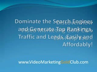 Las Vegas Online Video Marketing Expert On How To Build Fun