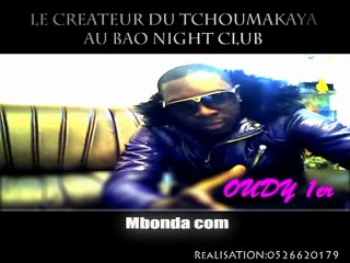 OUDY 1er au BAO Samedi 16 Janvier