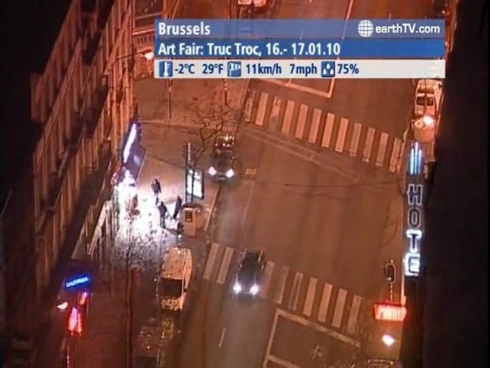 Pine Valley - Beijing - China, Sydney - Australia, Manila - Philippines, New York - USA, Brussels - Belgium, Honolulu - USA, Amsterdam - Netherlands