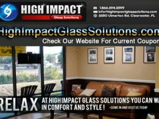 Car Window Tinting Tampa