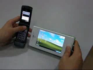 xpphone Wake up by incoming calls(ITG Patent)