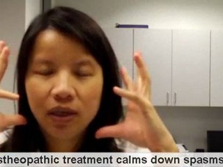 best migraine headache relief Los Angeles no shots no chiro