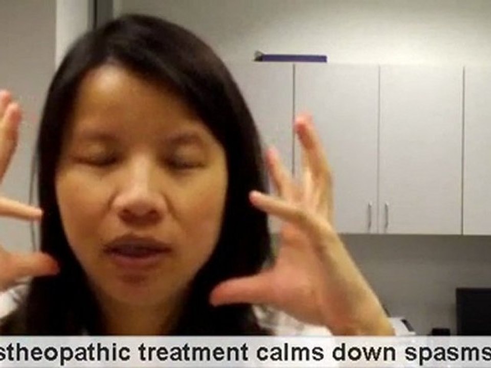 best migraine headache relief Los Angeles no shots no chiro