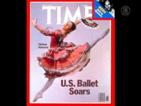 Тони Ваккаро: жизнь глазами фотографа