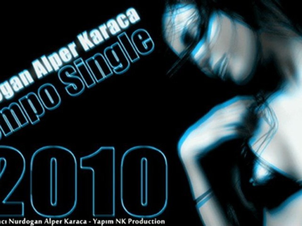 DjNurdoğan Alper Karaca - Do it Again (Tempo Mix 2010)