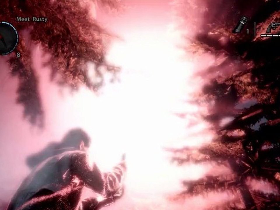 Alan Wake: Die ersten 15 Minuten (1/2)