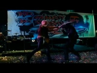 Command Performance - Allociné B-Side