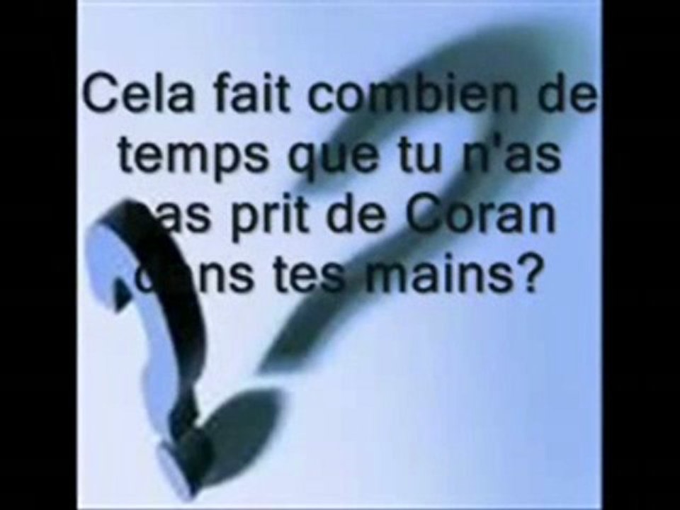 Rappel