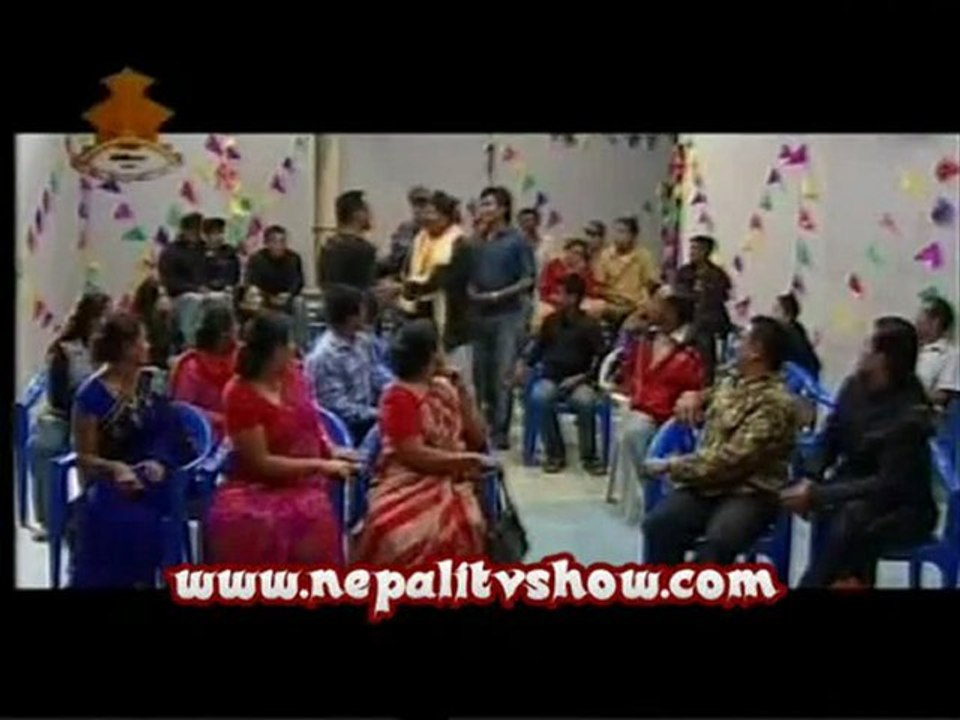 Madan Bahadur Hari Bahadur-Jan. 12, 2010-Part 1