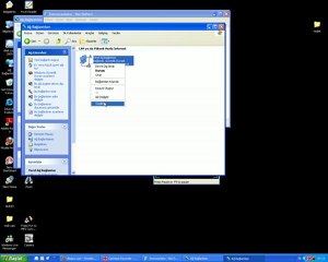 DNS Ayarı Değiştirme Video