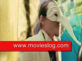 The Imaginarium of Doctor Parnassus watch free screener