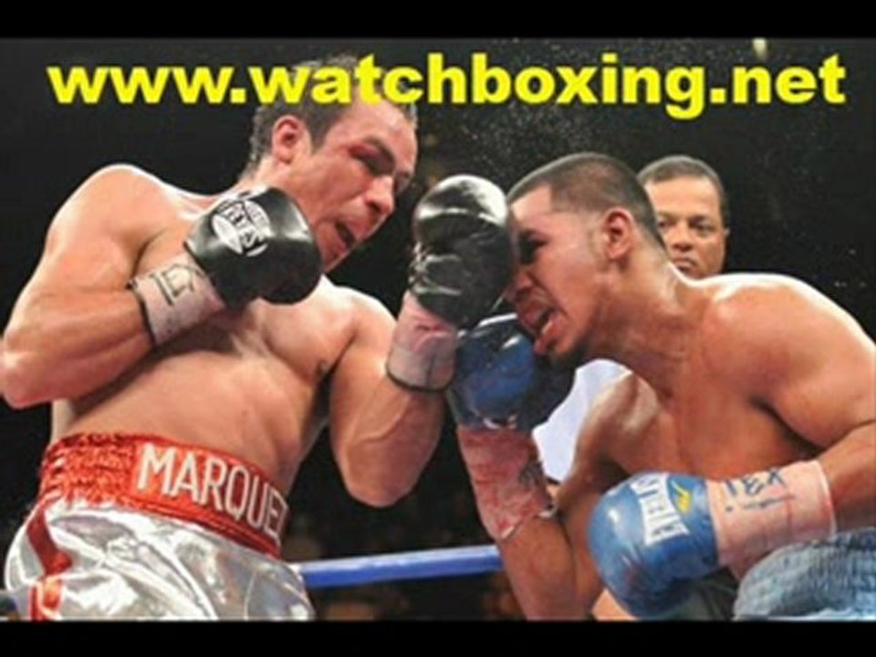 watch Luevano vs Manuel Lopez online live Jan 23rd