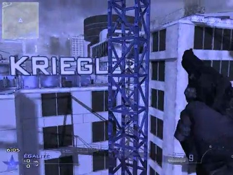 [COD6] Jumps avec CassedemaS ! ( 1 )