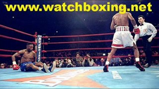 watch Luevano vs Manuel Lopez fight online streaming