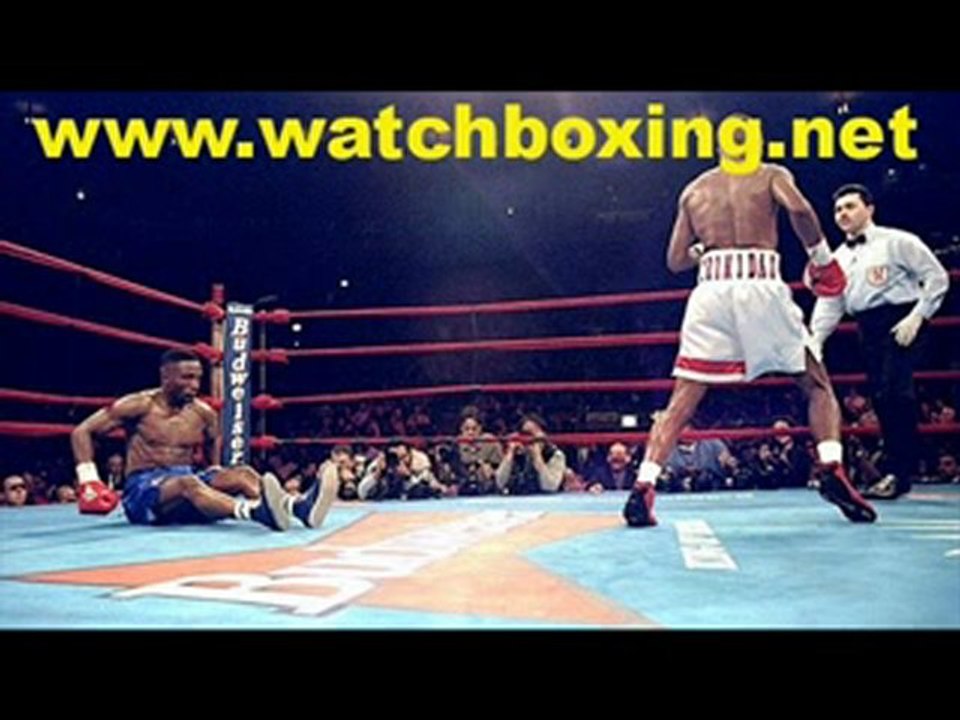 watch Manuel Lopez vs Luevano live streaming online