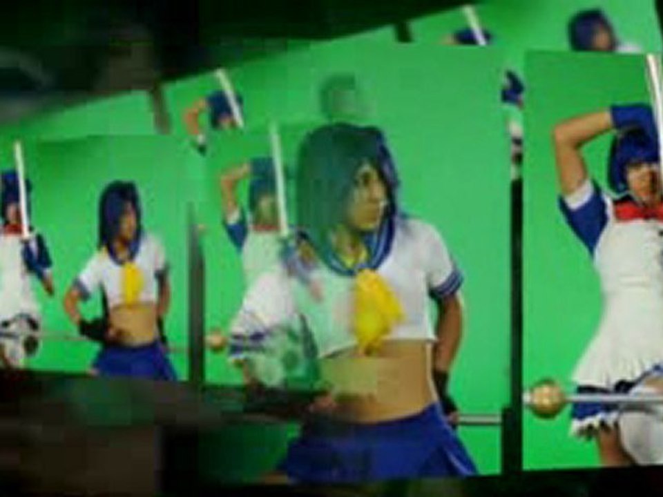 Green Screen Lighting Techniques