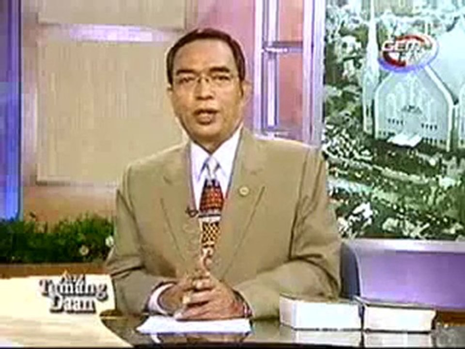 5} Ang Tamang Daan: Ang Araw ng Paghuhukom part 5 /5