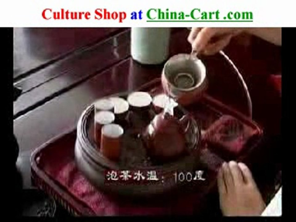 Chinese sado in China