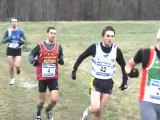 Championnat Aisne 2010 cross country