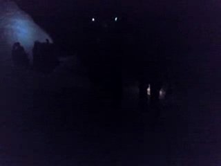 Recontres Sortir - Igloo de nuit