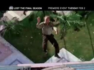 Lost, Bande Annonce Saison 6 #12 (Version longue)