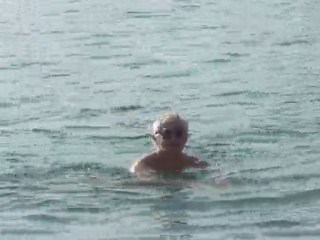 Marseilleveyre bain d'hiver N°2