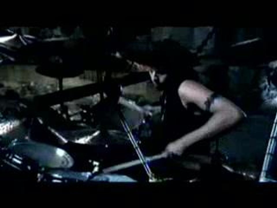 Nightwish - Over The Hills and Far Away