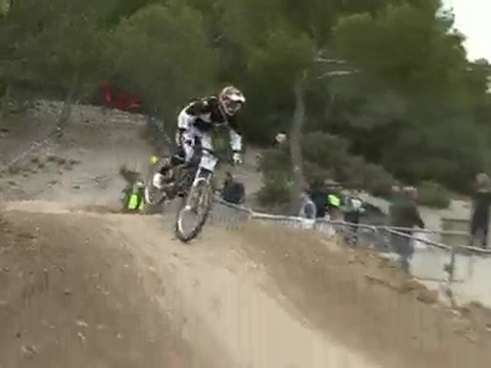 [MTB] Team Lac Blanc 2009 [Goodspeed]