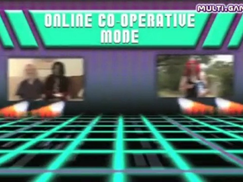 Serious Sam HD Supermercial