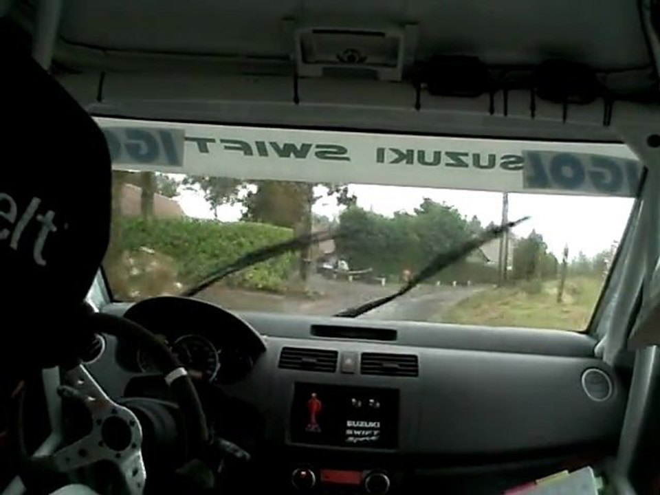 FOSTIER TOUQUET SWIFT