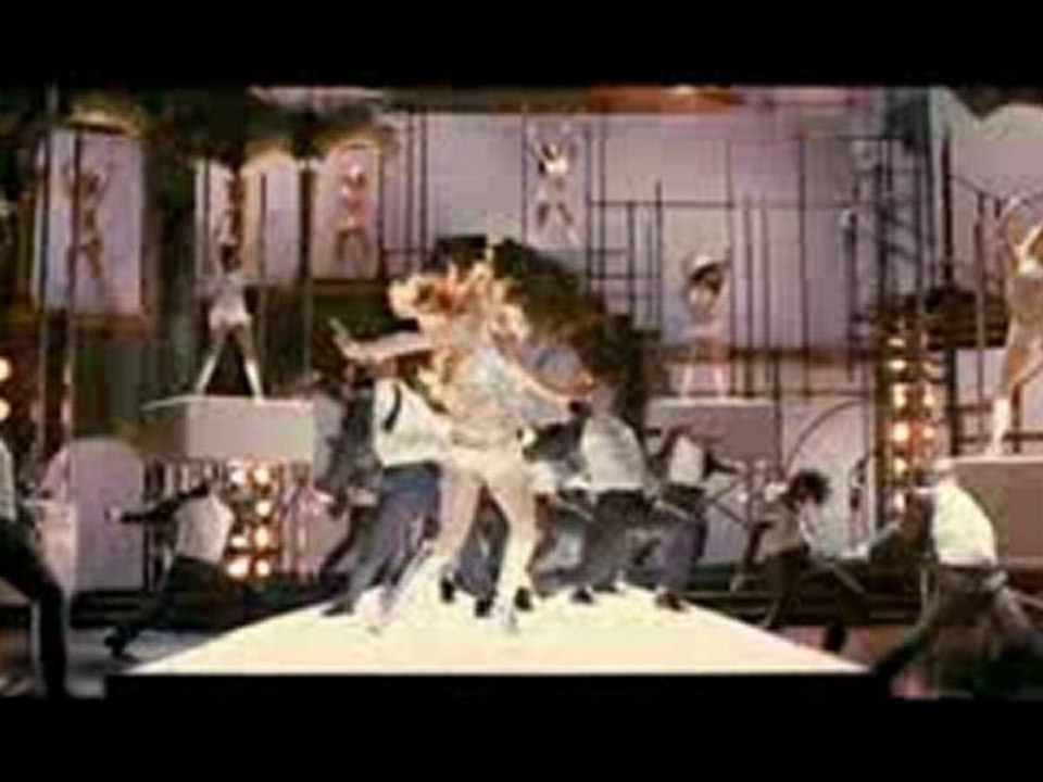 NINE deutscher Trailer AB 25.02.2010 IM KINO