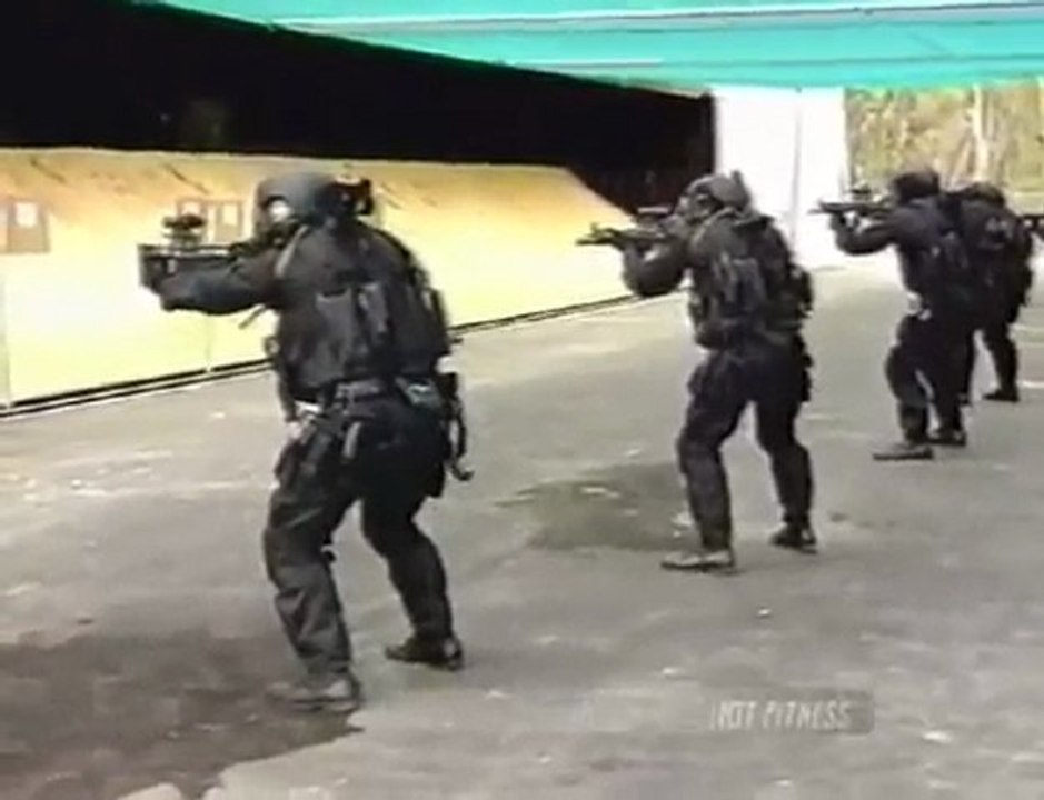 Tactical Assault Group East