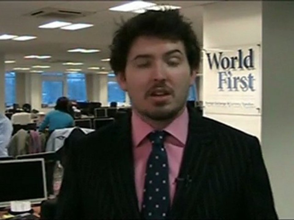 Foreign Exchange Morning Update - World First 13.01.10