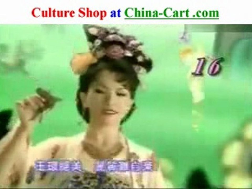 Chinese han in China