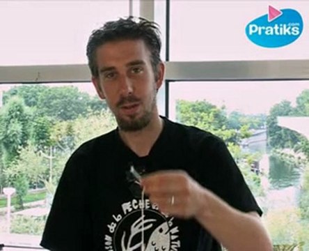 Comment faire un noeud boucle dans boucle