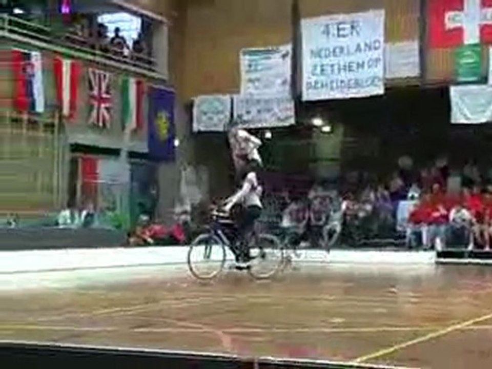 bicycle