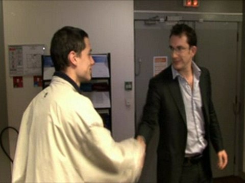 Entretien d'embauche : coaching spécial environnement