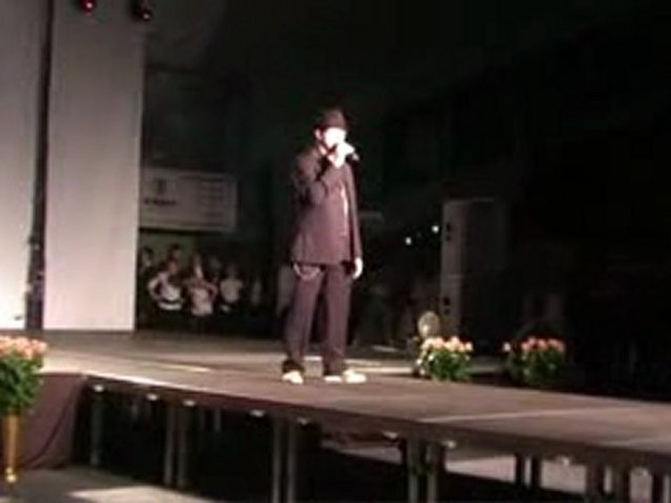 My Way Italian Version