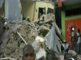 Terremoto Haiti - Crollo Del Palazzo Presidenziale