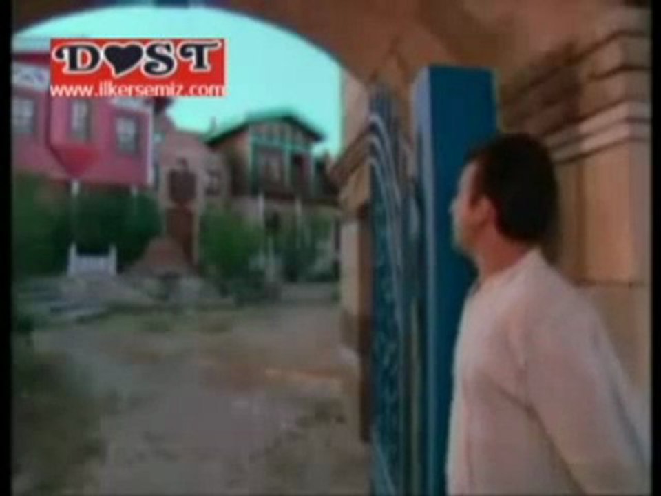 Mustafa Özarslan - Bir Kuş Gibi (Düzenleme: ilker Semiz)