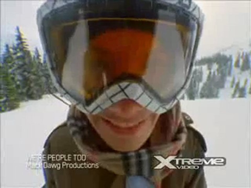 People Mack Dawg teaser