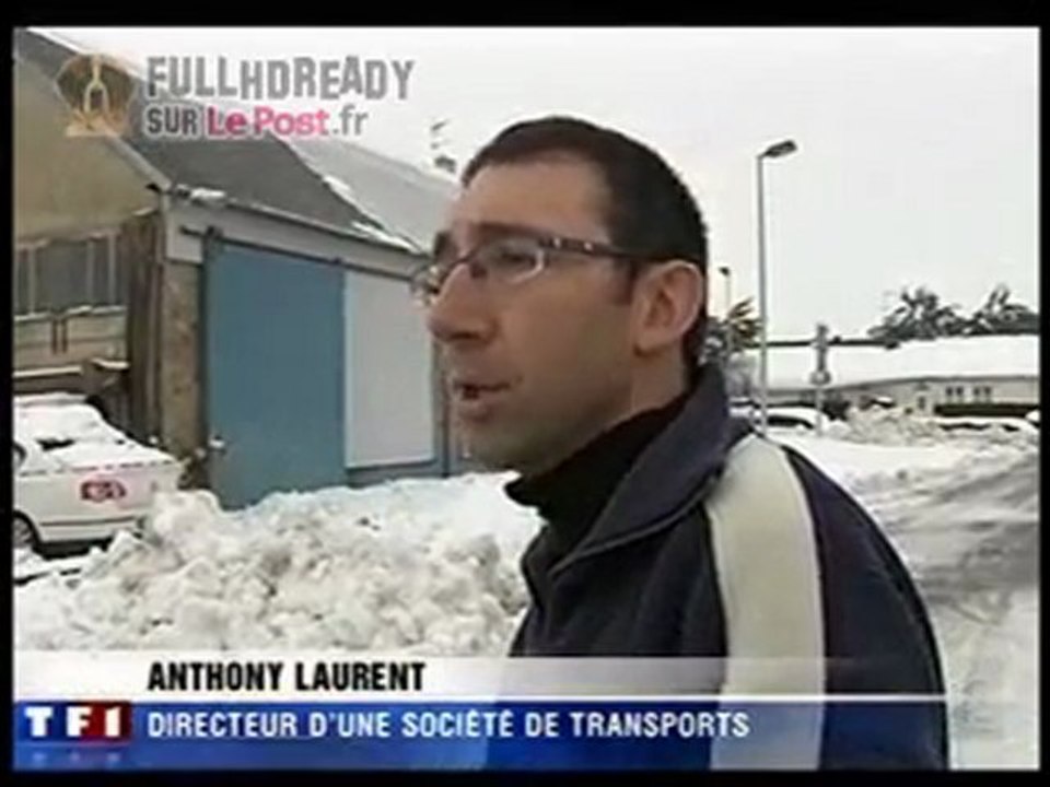 neige hdp